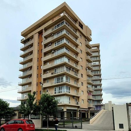 Apartmán Jardines De Esmeralda Cipolletti Exteriér fotografie