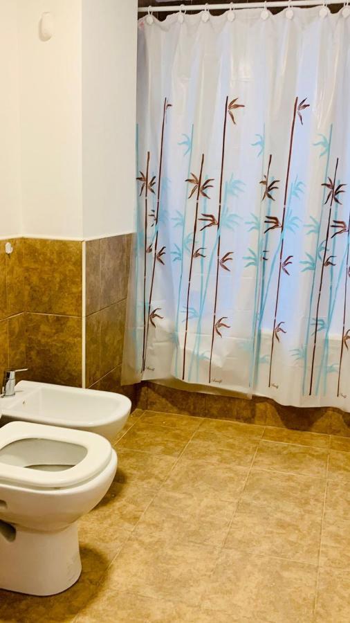 Apartmán Jardines De Esmeralda Cipolletti Exteriér fotografie