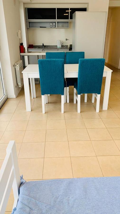 Apartmán Jardines De Esmeralda Cipolletti Exteriér fotografie