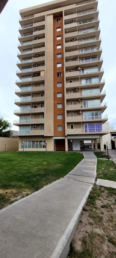 Apartmán Jardines De Esmeralda Cipolletti Exteriér fotografie