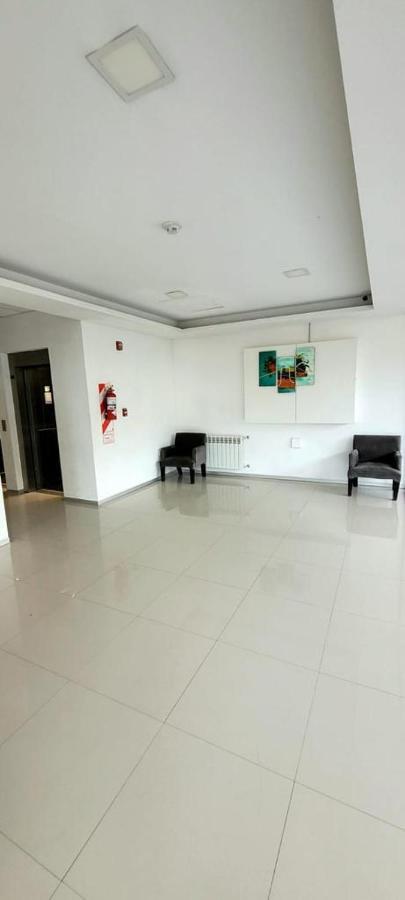 Apartmán Jardines De Esmeralda Cipolletti Exteriér fotografie