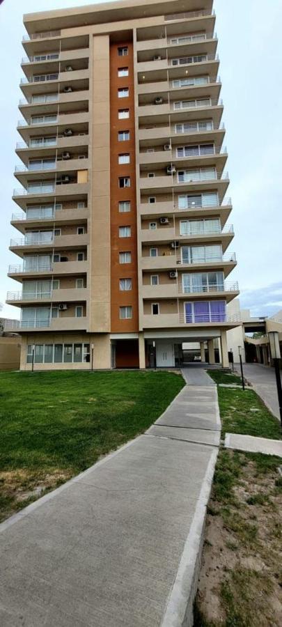 Apartmán Jardines De Esmeralda Cipolletti Exteriér fotografie